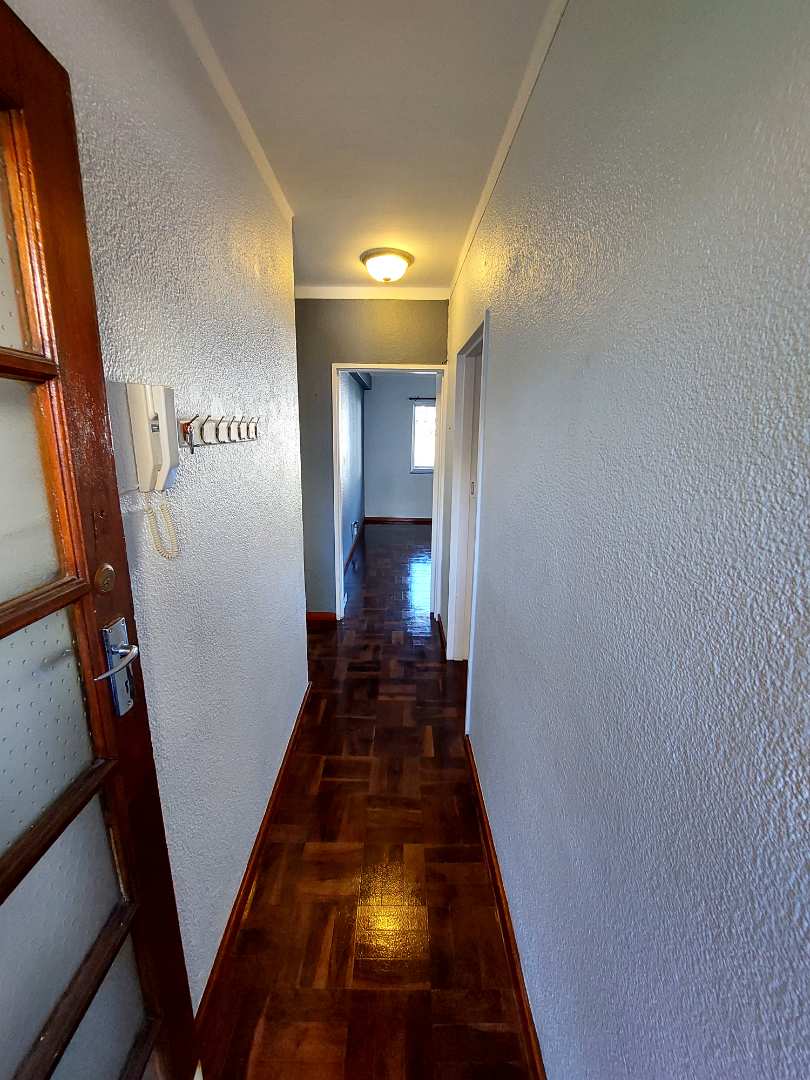 To Let 2 Bedroom Property for Rent in Tamboerskloof Western Cape